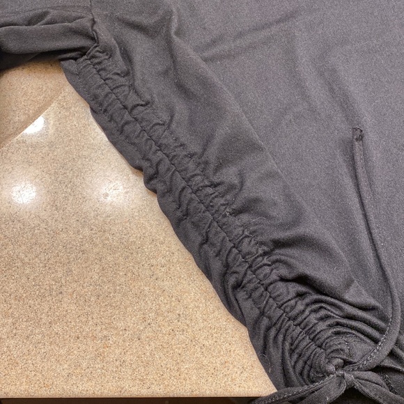 Almost Famous small long sleeve shirt - Picture 4 of 5